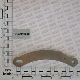 LIFT LIMITER ROD