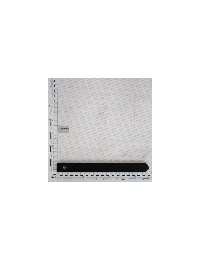 LIFTING ARTICULATION BAR
