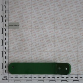 SPRING LINK PLATE
