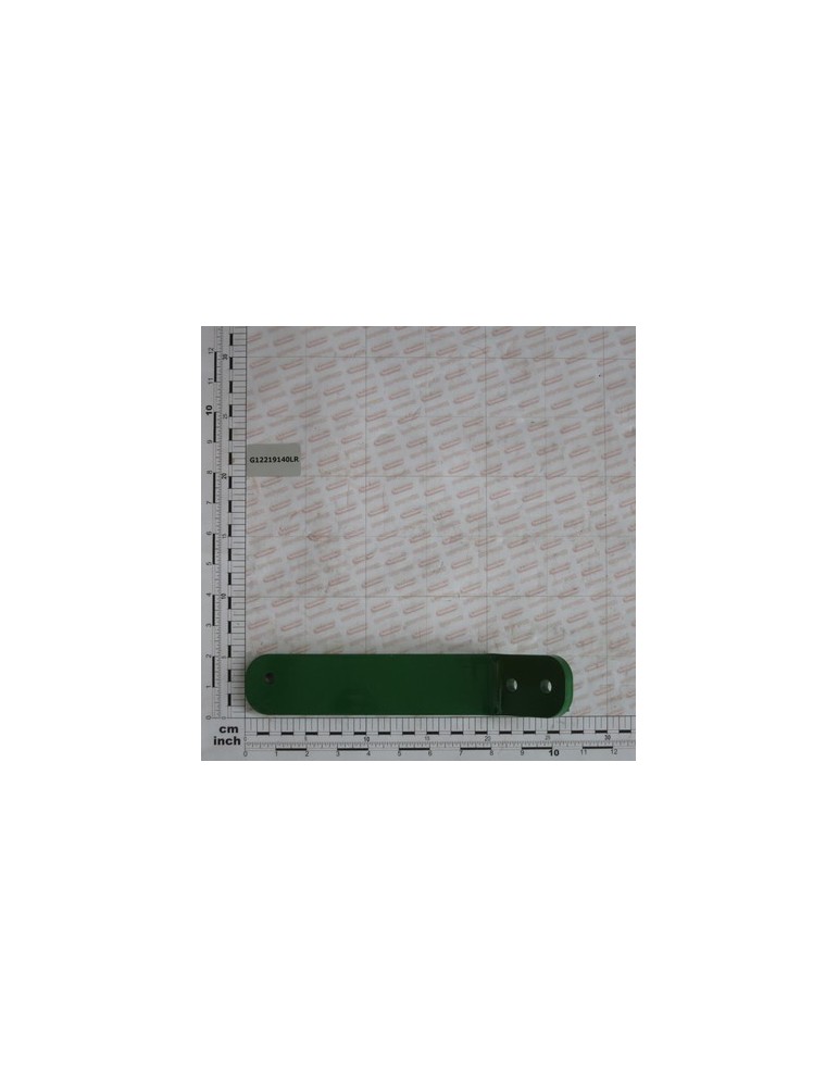 SPRING LINK PLATE