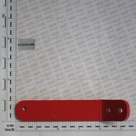 SPRING LINK PLATE