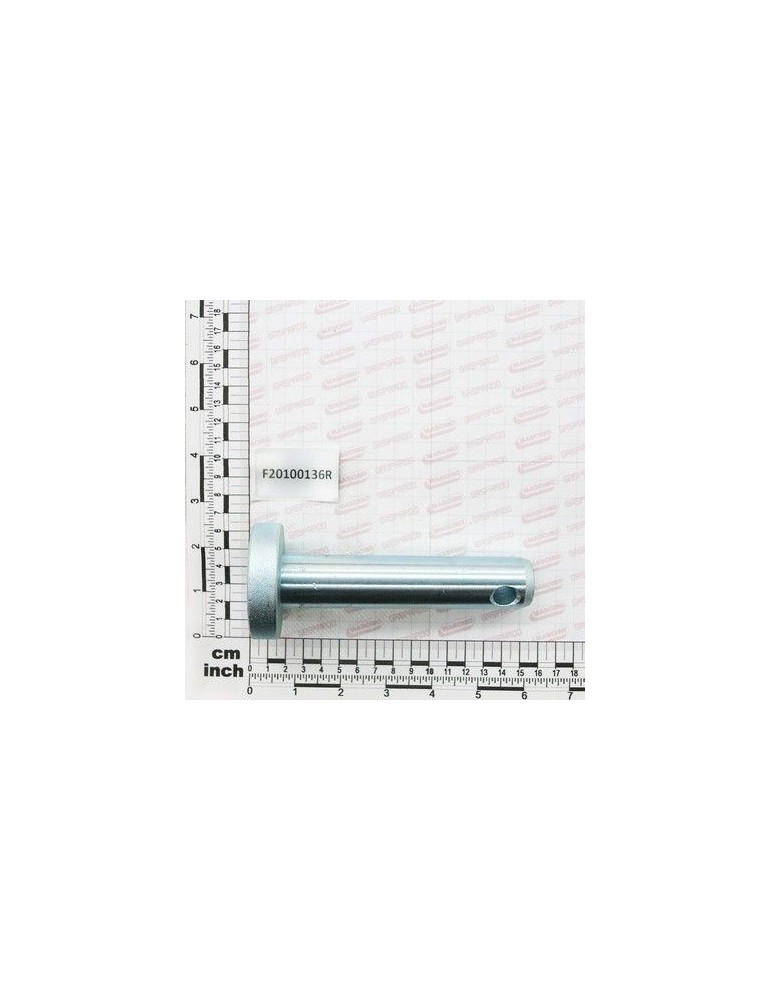 Maschio Gaspardo BOLT D28 L109 C43 ZN F20100136R