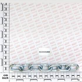 CHAIN D.8   L.255 ZN