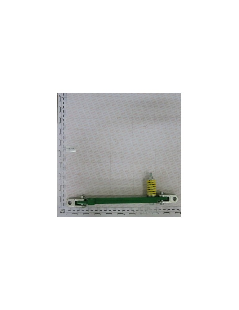 TRIP TIE-ROD FBR PLUS