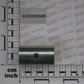 CENTRAL BUSHING PIN 1-2 POINT