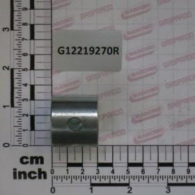 BUSHING PIN 1-2 POINT