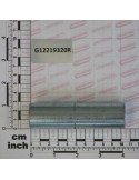 BUSHING 21,1X33,7X104 ZN