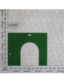 DRIVEN AXLE PULLY PROTECTION