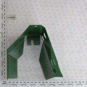 CONNECTING-ROD SYSTEM GUARD