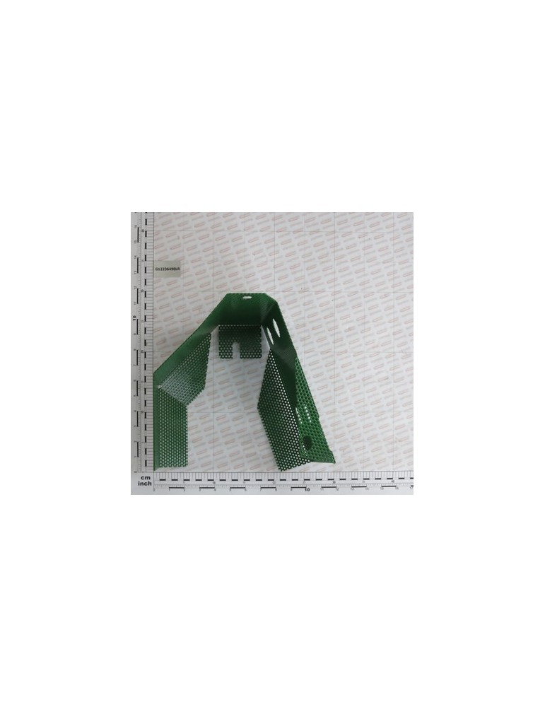 CONNECTING-ROD SYSTEM GUARD