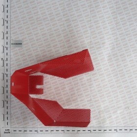 CONNECTING-ROD SYSTEM GUARD