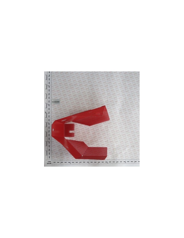 CONNECTING-ROD SYSTEM GUARD