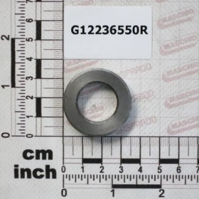 CENTRAL FORKS SPACER