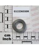 CENTRAL FORKS SPACER
