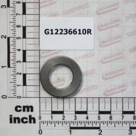 FORK SPACER (HINGE SIDE)