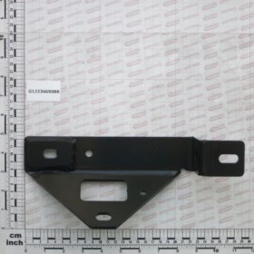 CONNECTING ROD SUPPORT