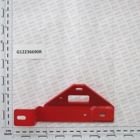 CONNECTING ROD SUPPORT