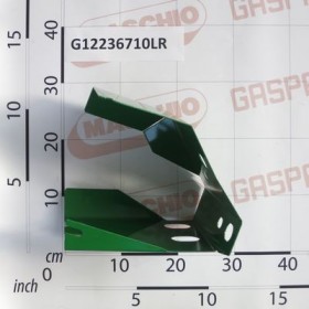 CONNECTING ROD PROTECTION