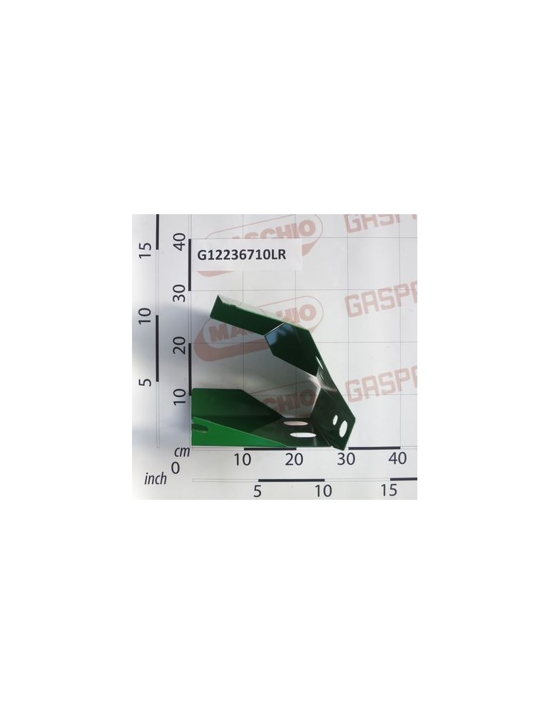 CONNECTING ROD PROTECTION