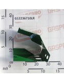CONNECTING ROD PROTECTION