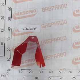 CONNECTING ROD PROTECTION