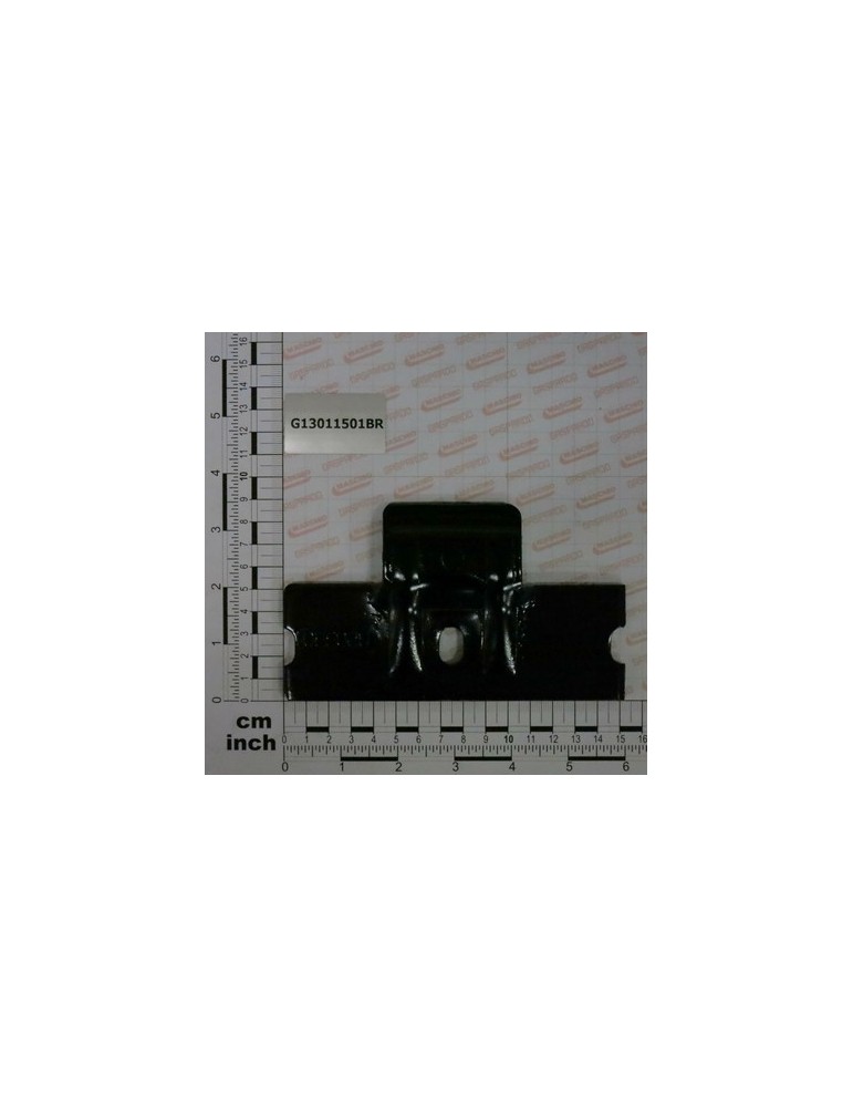 EXT. UPPER BLADE TRACK