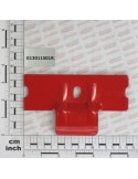 UPPER BLADE GUIDE EXT. REMOVAB