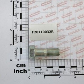 Maschio Gaspardo SURUB TE.8G.M14X1,5X40 UNI 574 F20110032R