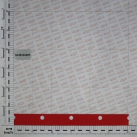 SHIM FOR UPPER BLADE GUIDE