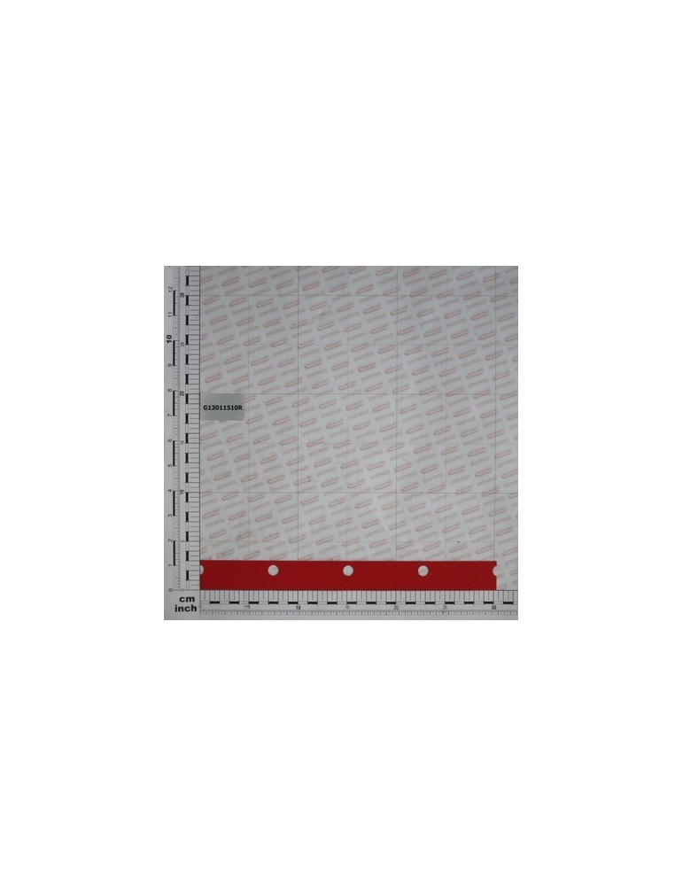 SHIM FOR UPPER BLADE GUIDE