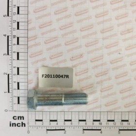 Maschio Gaspardo SURUB M16X1,5X65 SPEC 12.9ZF F20110047R