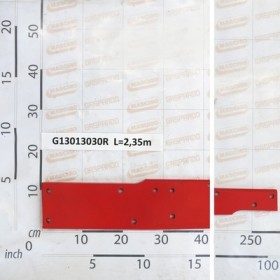 BAR DSE FBR PLUS M.2,35