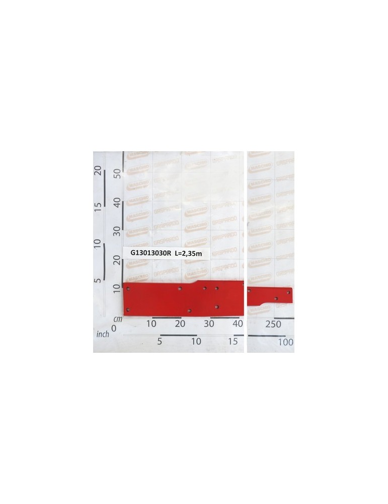 BAR DSE FBR PLUS M.2,35