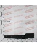 4 HOLES BAR REINFORCEMENT