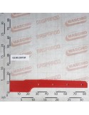 4 HOLES BAR REINFORCEMENT