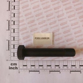 Maschio Gaspardo VIT. M20X1.5X116 SPEC. BR.8.8 F20110092R