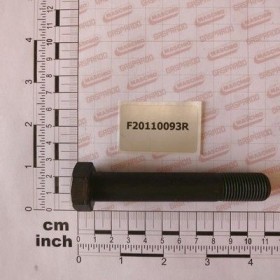 Maschio Gaspardo SURUB M16X1.5X95 SPEC. BR.10.9 F20110093R