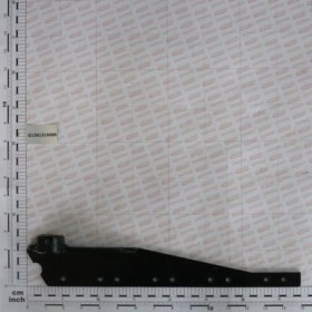 COMPL. BLADEHEAD SECTIONS