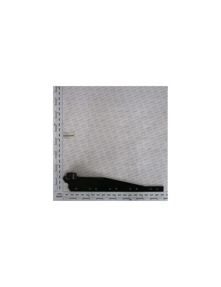 COMPL. BLADEHEAD SECTIONS