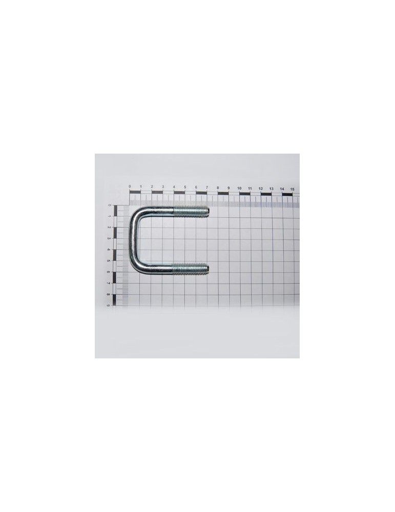 Maschio Gaspardo BRIDA ï¾´ï¾´Uï¾´ï¾´ M10X1,5X30 51X62 ZN F20110705R