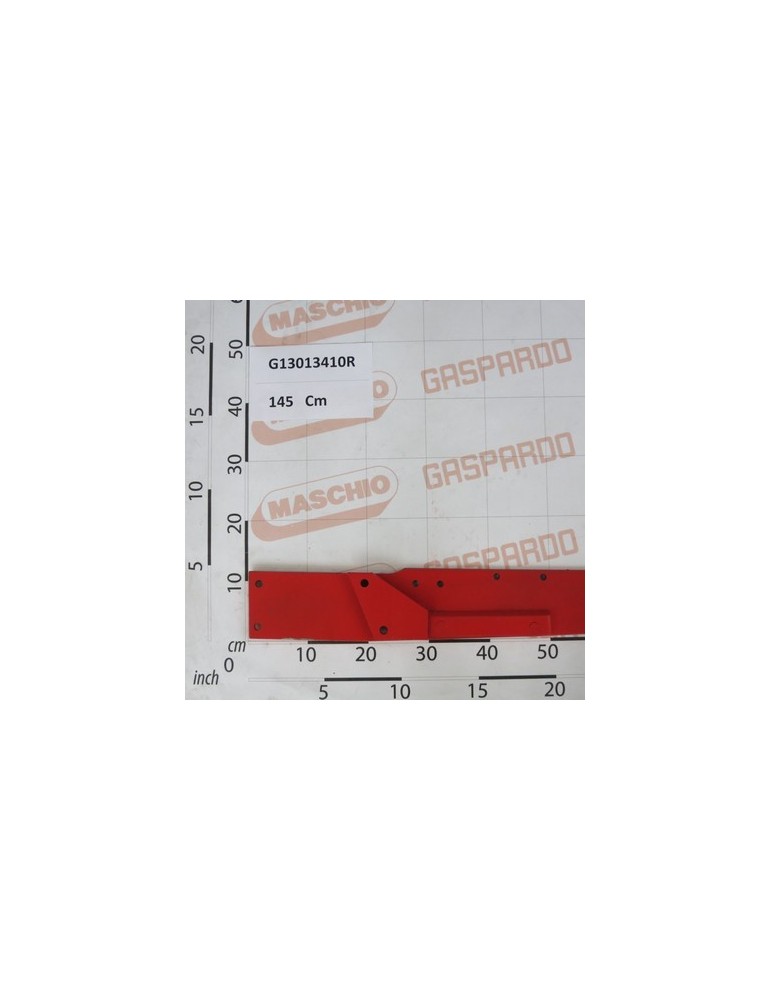 REMV. TOOTH-HOLDING BAR 1.45