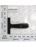LOWER SINGLE BLADE GUIDE