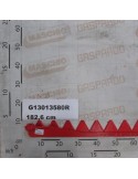 COMPL. SECTION-HOLDING BAR 1.7