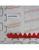 COMPL. SECTION-HOLDING BAR 2.0