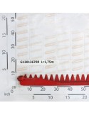 DOUBLE POINT SEC.BLADE 1,75 DS