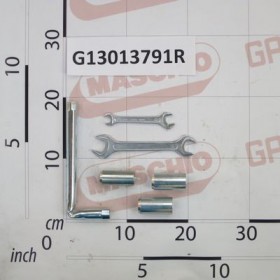 LABELS KIT KEYS FBR