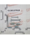 LABELS KIT KEYS FBR