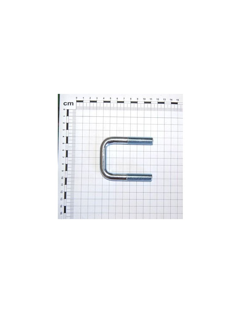 Maschio Gaspardo Brida M12x1.75x66 F20110739R