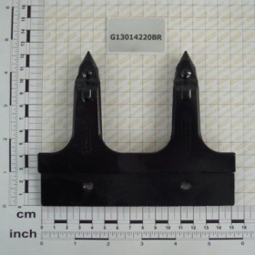 REMOVABLE TOOTH EVO11