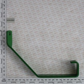 GUARD ROD